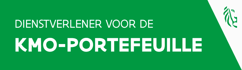 Dienstverlener kmo portefeuille