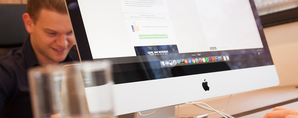 GDPR en e-mailmarketing: mag ik nog nieuwsbrieven sturen?