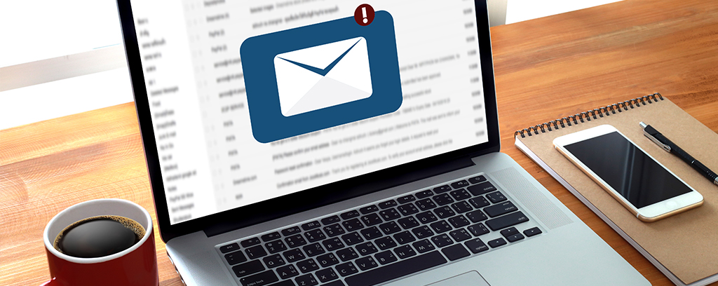 Ongestructureerde e-mail: alternatieven voor kmo’s