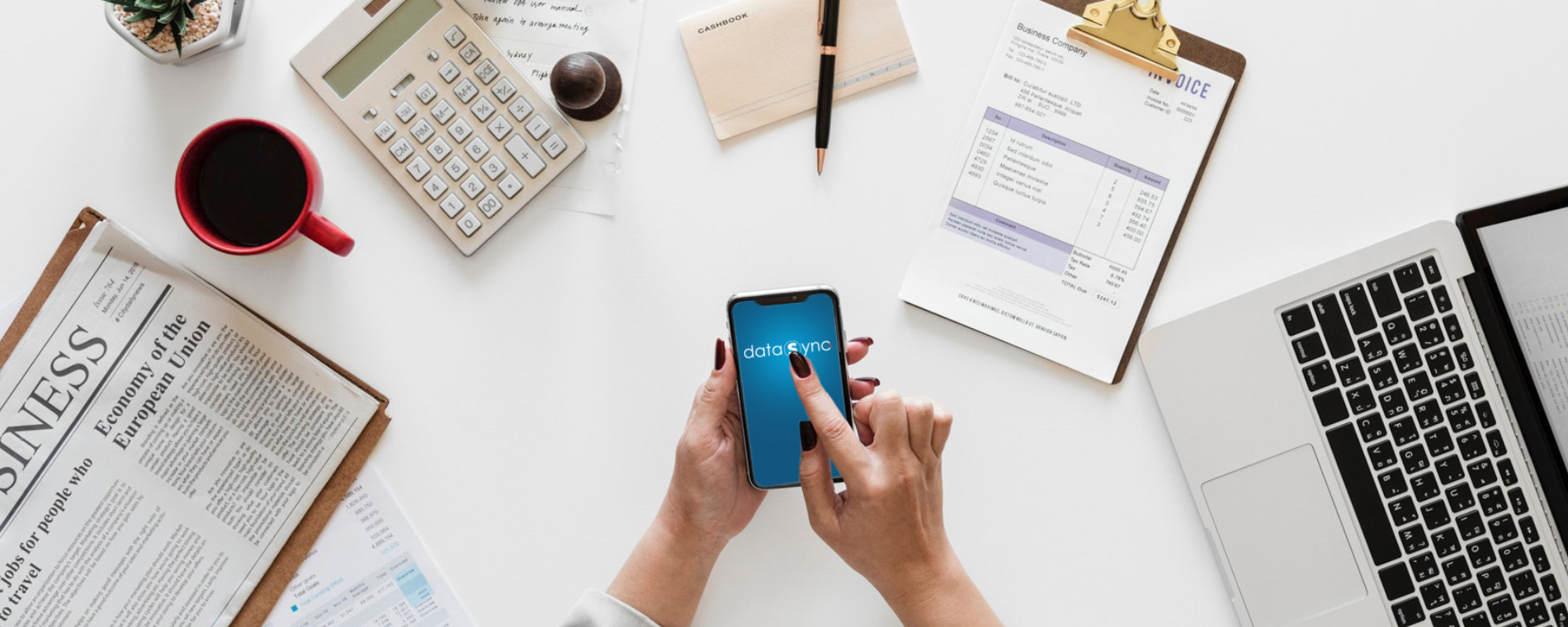 GDPR & clean desk policy: informatieveiligheid in jouw kmo