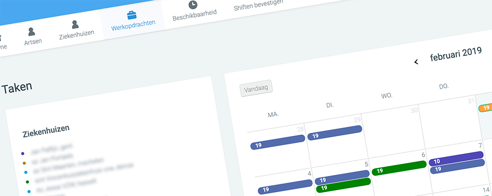 Webapplicatie laten maken? Dit zijn de voordelen van webapps