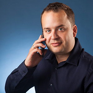 DPO Danny vertelt