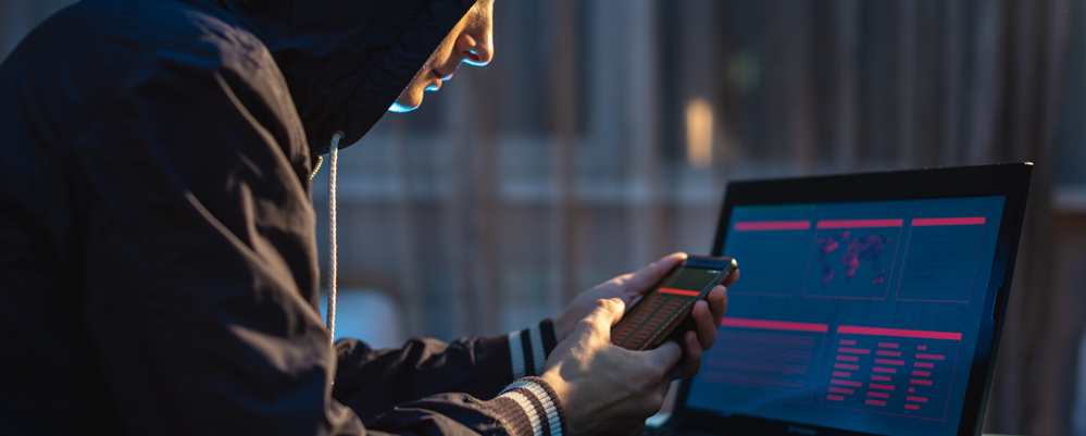 Ben je gehackt? Eerste hulp bij data-ongevallen