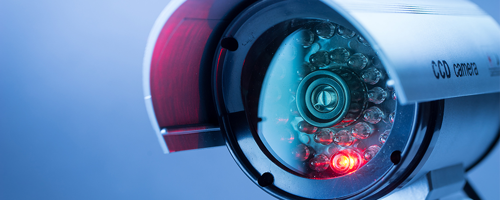 Bewakingscamera gehackt? Zo voorkom je hacking van je IP-camera