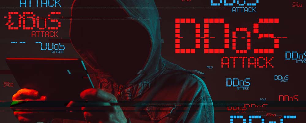 Wat is een DDoS-aanval en wat is de impact op je kmo?