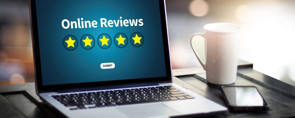 6 tips om reviews van je klanten te verzamelen