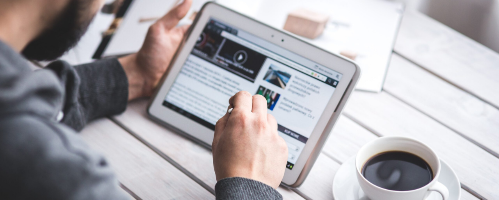 Zet websitebezoekers aan tot actie: 5 tips voor het schrijven van ijzersterke CTA’s