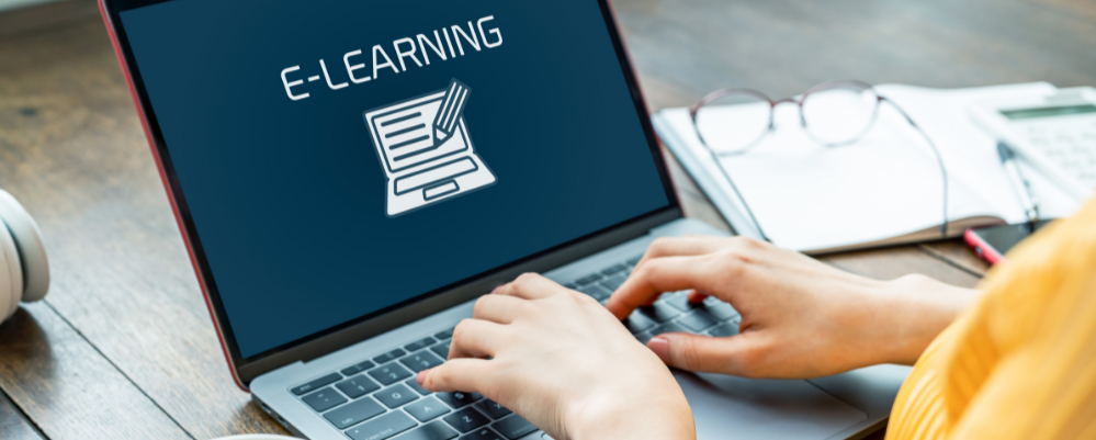 Commerciële website met e-learning of e-commerce module: zo ga je aan de slag